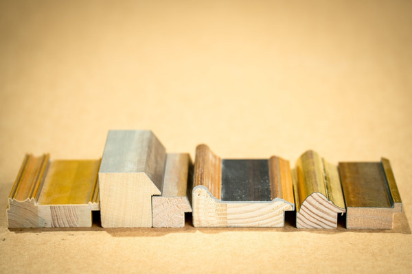 Traditional Frame Chip Sample Pack