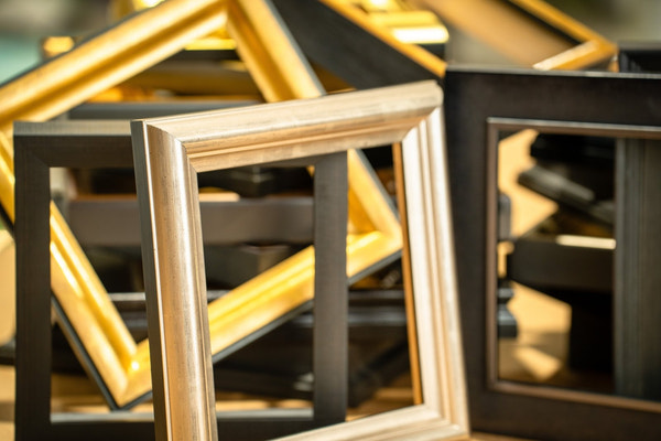 Traditional Frame Chip Sample Pack