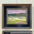Vendue - Wide Black Gold FramePicture Frame