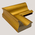 Warren - Traditional Classic Gold Frame