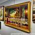 Warren - Traditional Classic Gold FramePicture Frame