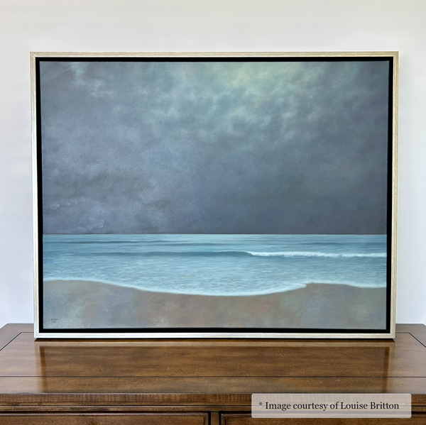 Artwork image: Louise Britton