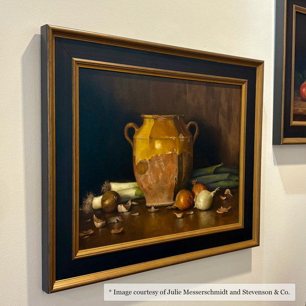 Gallery image: Stevenson & Co. - Julie Messerschmidt