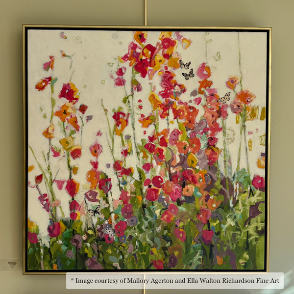 Gallery image: Ella Walton Richardson Fine Art - Mallory Agerton