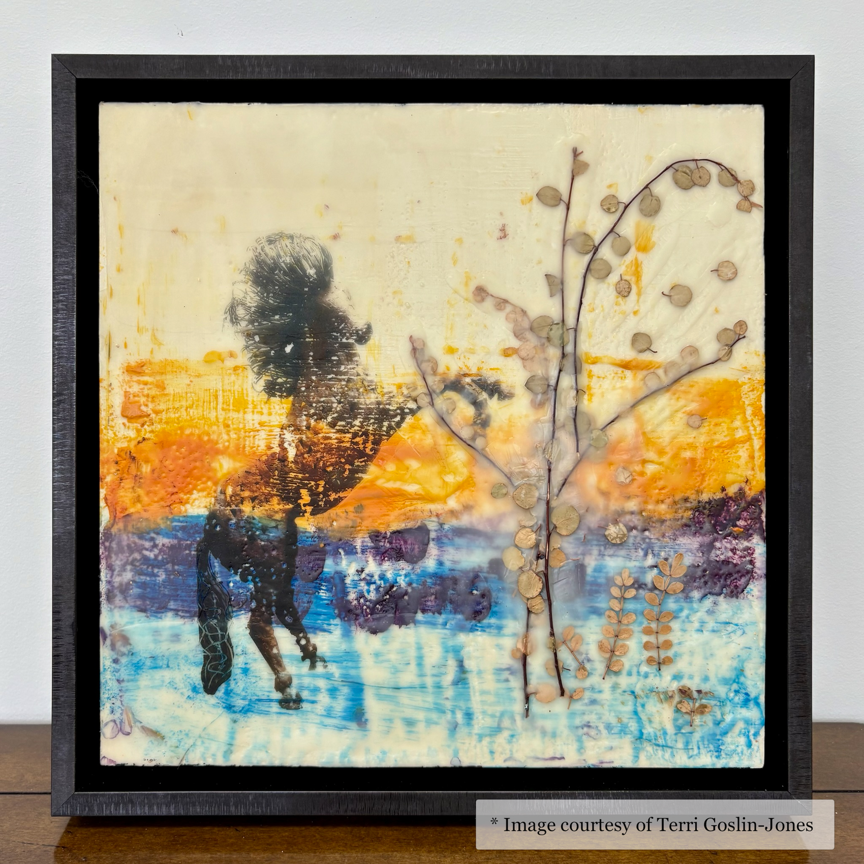 Artwork image: Terri Goslin-Jones