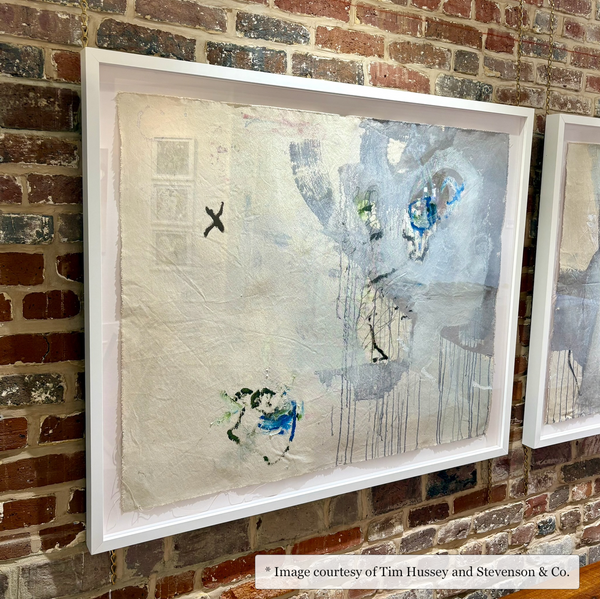 Gallery image: Stevenson & Co. - Tim Hussey