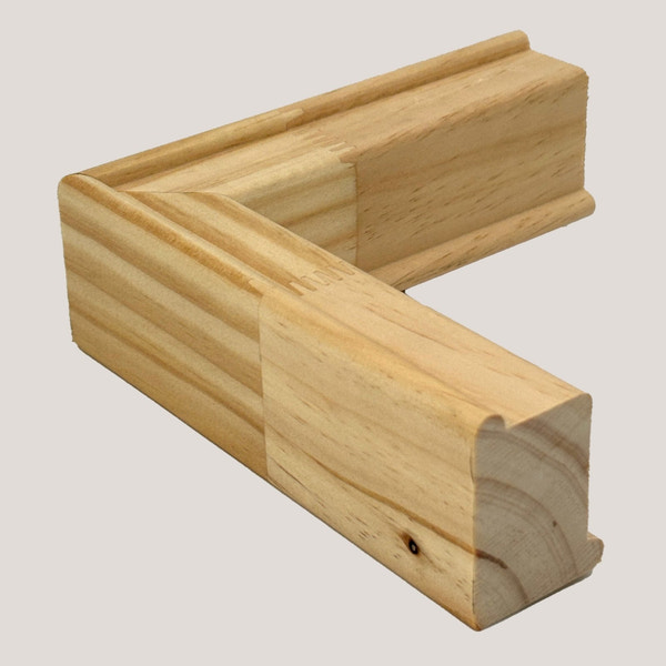 1 13/16 " Canvas Strecher BarsStretcher Bar