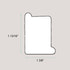 1 13/16 " Canvas Strecher BarsStretcher Bar