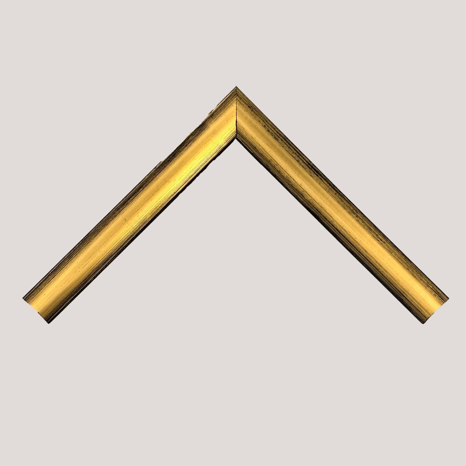 Artist Gold Frames - Articient