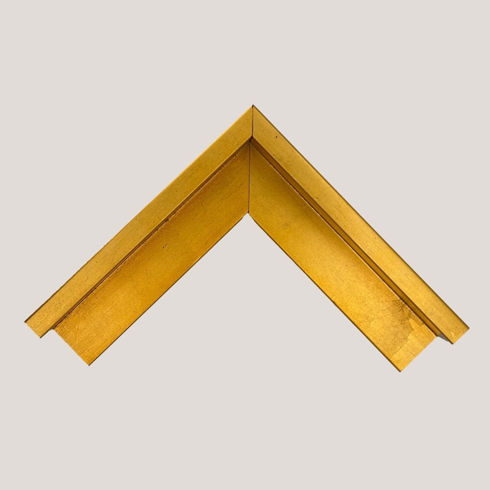 Artist Gold Frames - Articient