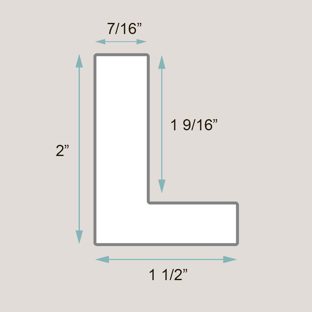 Frame Dimensions