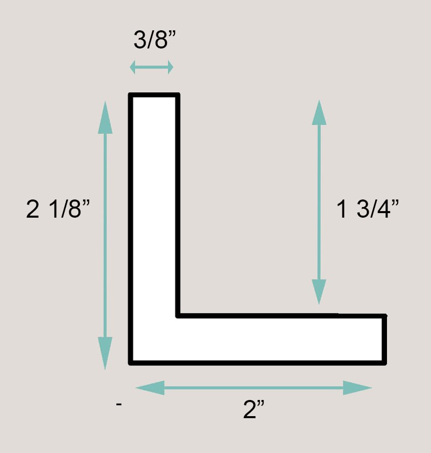 WF01 - Deep White Floater FramePicture Frame