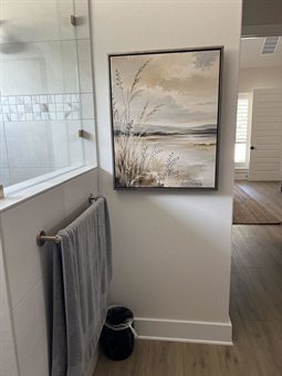 Customer photo