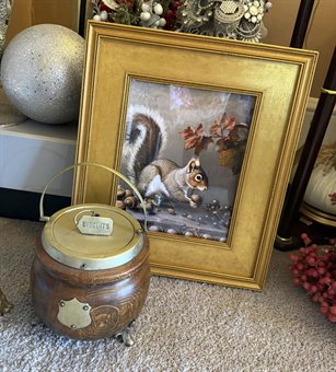 Customer photo
